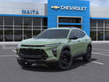 New 2025 Chevrolet Trax ACTIV w/ Driver Confidence Package image 6