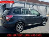 Used 2016 Subaru Forester 2.5i Touring w/ Eyesight & Navigation System image 6