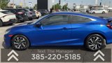 Used 2018 Honda Civic LX-P image 3