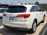 Used 2013 Acura RDX AWD w/ Technology Package image 3