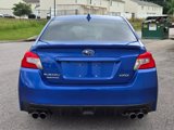 Used 2015 Subaru WRX Limited image 6