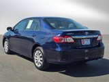 Used 2013 Toyota Corolla LE image 3