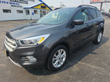 Used 2018 Ford Escape SEL image 2