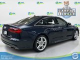 Used 2016 Audi A6 3.0T Premium Plus image 5
