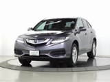 Used 2017 Acura RDX w/ Technology Package image 4