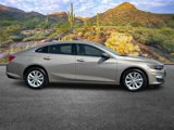 Used 2024 Chevrolet Malibu LT image 3
