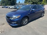 Used 2019 Kia Optima LX image 2