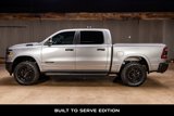 Used 2021 RAM 1500 Big Horn w/ Built-to-serve Edition image 5