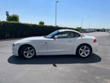 Used 2013 BMW Z4 sDrive28i image 3