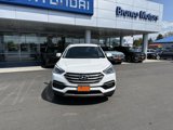 Used 2017 Hyundai Santa Fe Sport image 2