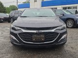 Certified 2022 Chevrolet Malibu RS image 3