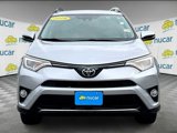 Used 2018 Toyota RAV4 Limited image 2