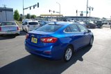 Used 2016 Chevrolet Cruze LT w/ Convenience Package image 5