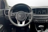 Certified 2021 Kia Sportage LX image 5