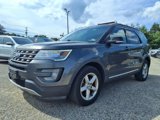 Used 2017 Ford Explorer XLT w/ Equipment Group 202A image 3