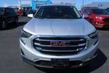 Used 2019 GMC Terrain SLT w/ Preferred Package image 3