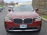 Used 2023 BMW X4 xDrive30i w/ Premium Package image 2