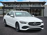 Used 2024 Mercedes-Benz C 300 4MATIC Sedan image 3