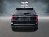Used 2018 Ford Explorer XLT w/ Equipment Group 202A image 6