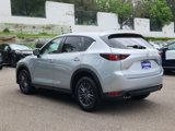 Used 2021 MAZDA CX-5 Touring image 5