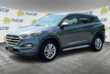 Used 2018 Hyundai Tucson SEL image 3