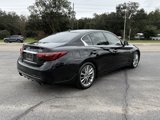 Used 2018 INFINITI Q50 Luxe w/ Essential Package (3.0T Luxe) image 5