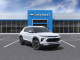 New 2025 Chevrolet TrailBlazer LT w/ Convenience Package image 2