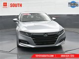 Used 2018 Honda Accord EX image 5