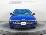 New 2025 Hyundai Elantra Sport image 2