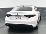 Used 2020 Alfa Romeo Giulia Ti w/ Active Blind Spot Package image 4