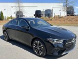 Certified 2025 Mercedes-Benz CLA 250 4MATIC image 2
