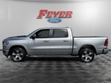 Used 2019 RAM 1500 Laramie w/ Sport Appearance Package image 2