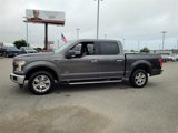 Used 2016 Ford F150 XLT w/ Equipment Group 302A Luxury image 4