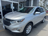Used 2020 Chevrolet Equinox LT image 2