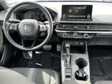 Certified 2023 Honda Civic Sport image 2