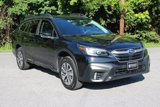 Used 2022 Subaru Outback Premium image 2