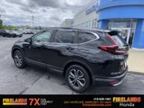 Certified 2021 Honda CR-V EX image 5