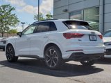 New 2025 Audi Q3 2.0T Premium Plus image 3