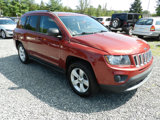 Used 2014 Jeep Compass Sport image 4