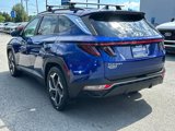 Used 2022 Hyundai Tucson SEL w/ Convenience + Premium Package image 5