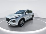 Used 2020 Hyundai Santa Fe SEL w/ Convenience + Premium Package image 3