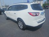Used 2017 Chevrolet Traverse LT image 5