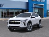 New 2025 Chevrolet Trax LS w/ LS Convenience Package image 6