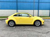 Used 2014 Volkswagen Beetle TDI image 4