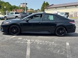 Used 2020 Toyota Camry SE image 4