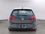 Used 2017 Volkswagen GTI Autobahn image 5