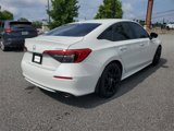 Certified 2024 Honda Civic Sport image 4