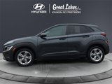 Certified 2022 Hyundai Kona SEL w/ Convenience Package image 2