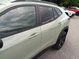 New 2025 Chevrolet Trax ACTIV w/ Driver Confidence Package image 2