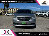 Used 2014 Dodge Grand Caravan SXT image 2